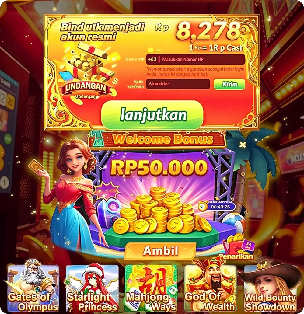 lotto01 Masuk