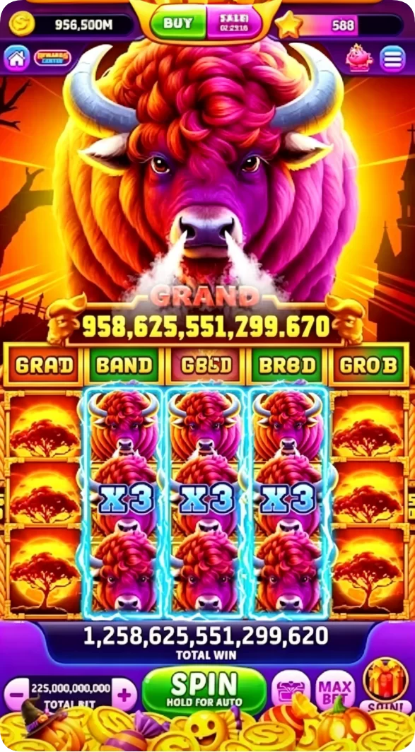 lotto01 Tangkapan Layar Resmi APK
